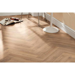 Ламінат ялинка Krono original 5947 Historic Oak